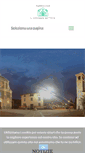 Mobile Screenshot of parrocchiamozzo.it